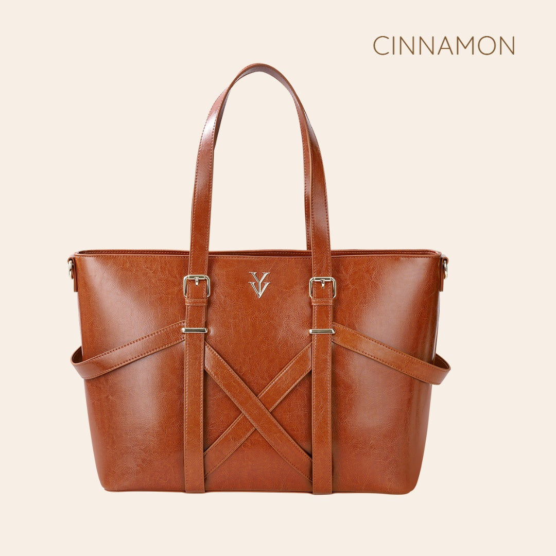 BAHIA Genuine Leather Bag