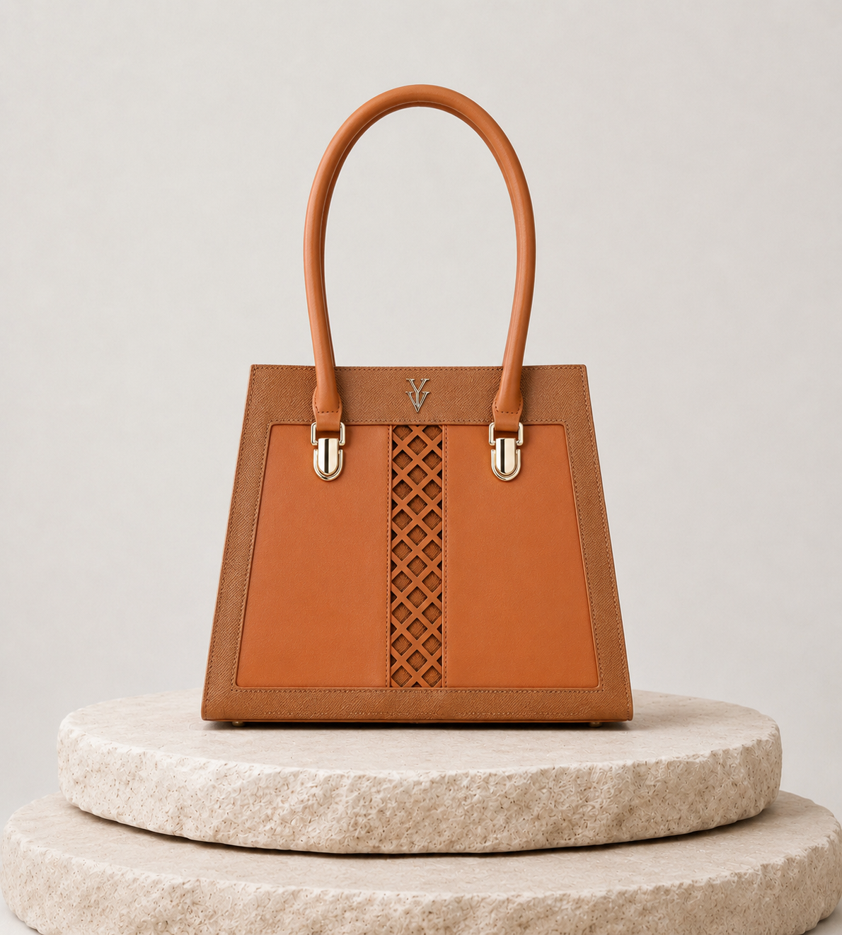 CLEMENTINE Genuine Leather Bag