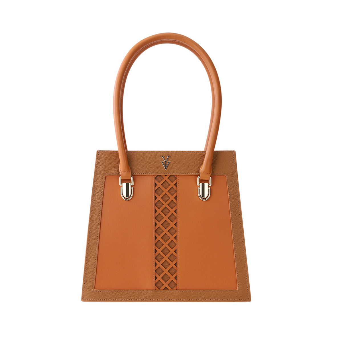 CLEMENTINE Genuine Leather Bag