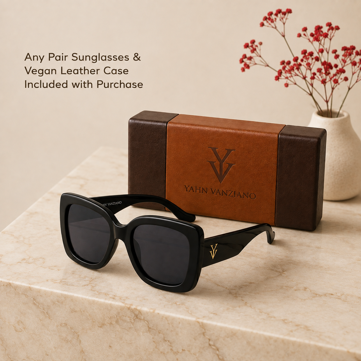 OLINA Genuine Leather Handbag