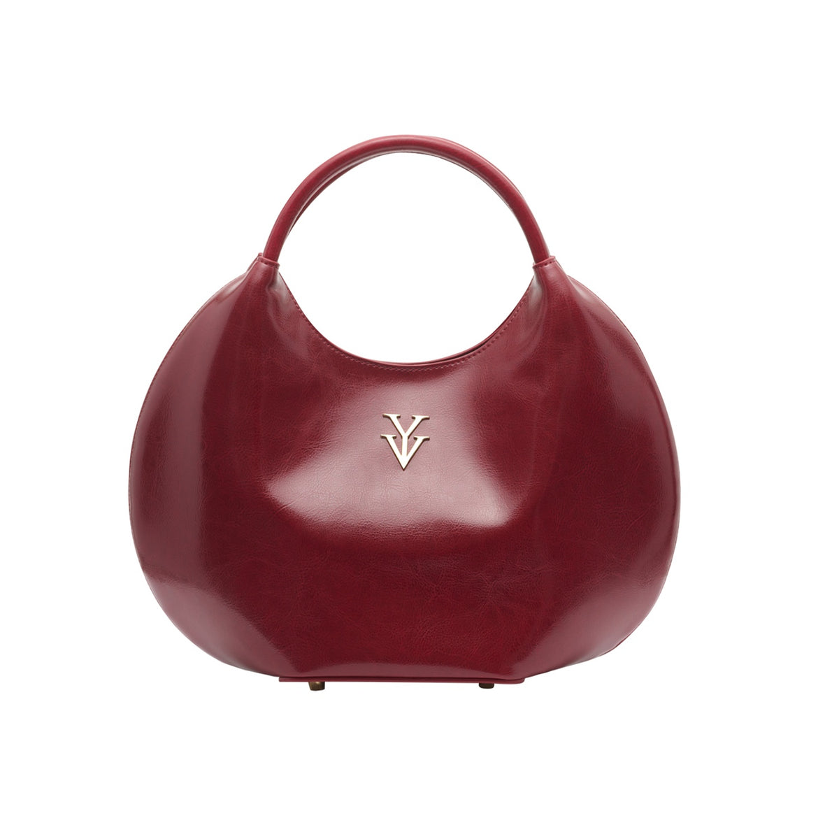 OLINA Genuine Leather Handbag