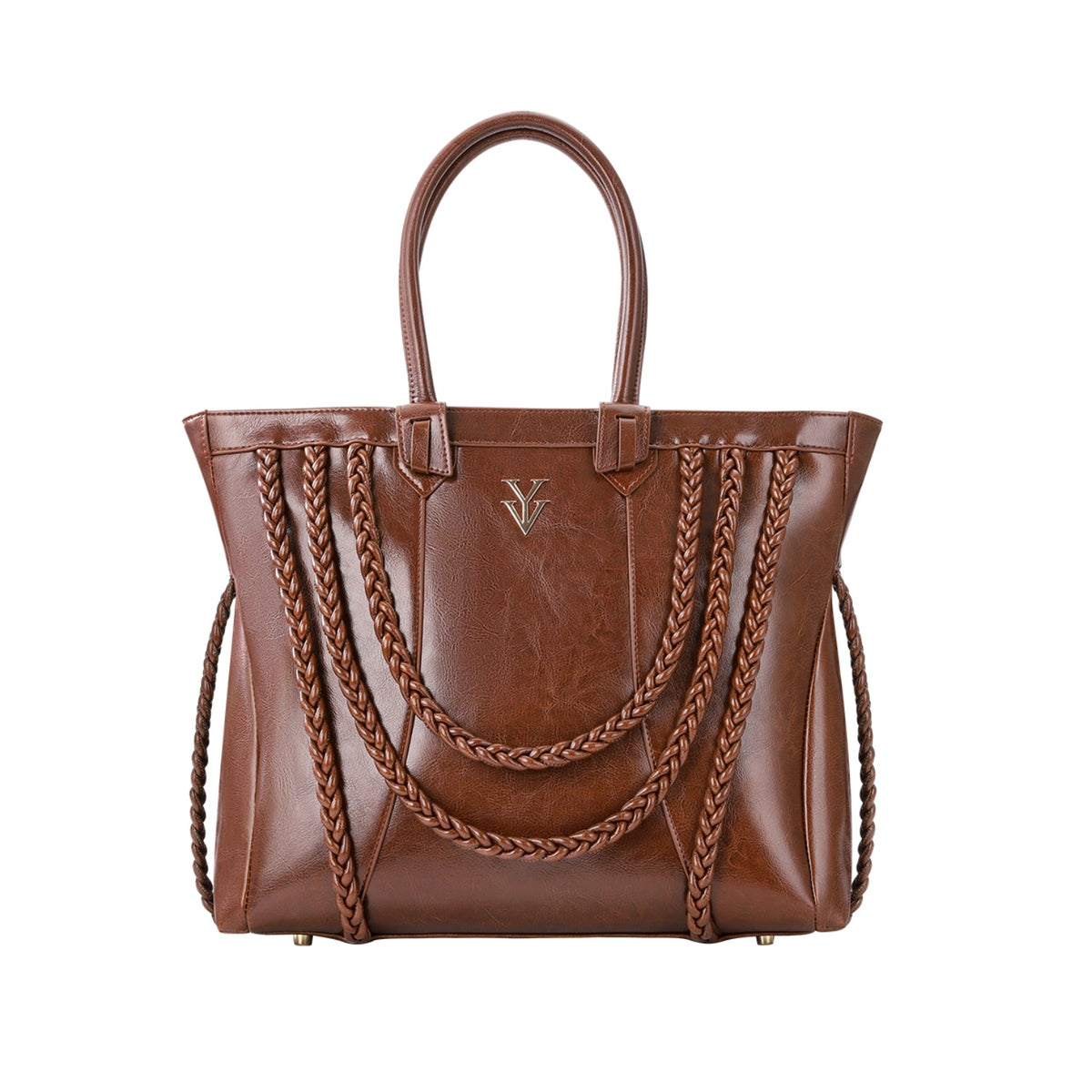 ROMINKA Genuine Leather Bag