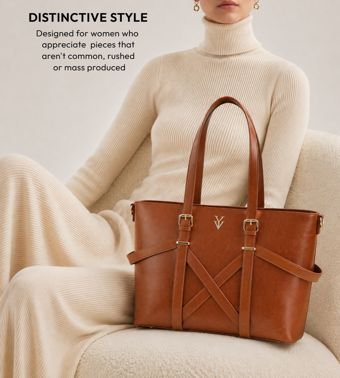 BAHIA Genuine Leather Bag
