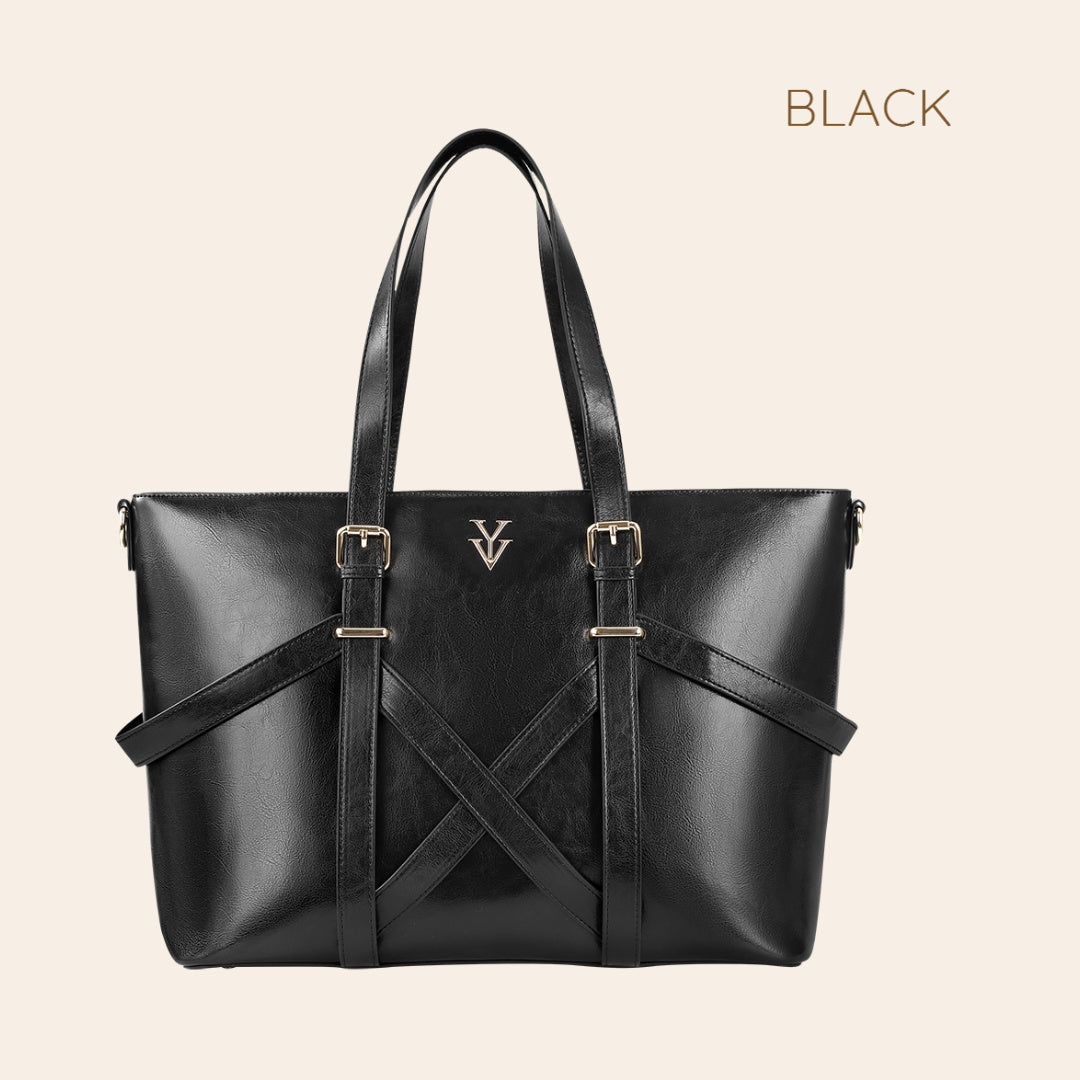 BAHIA Genuine Leather Bag