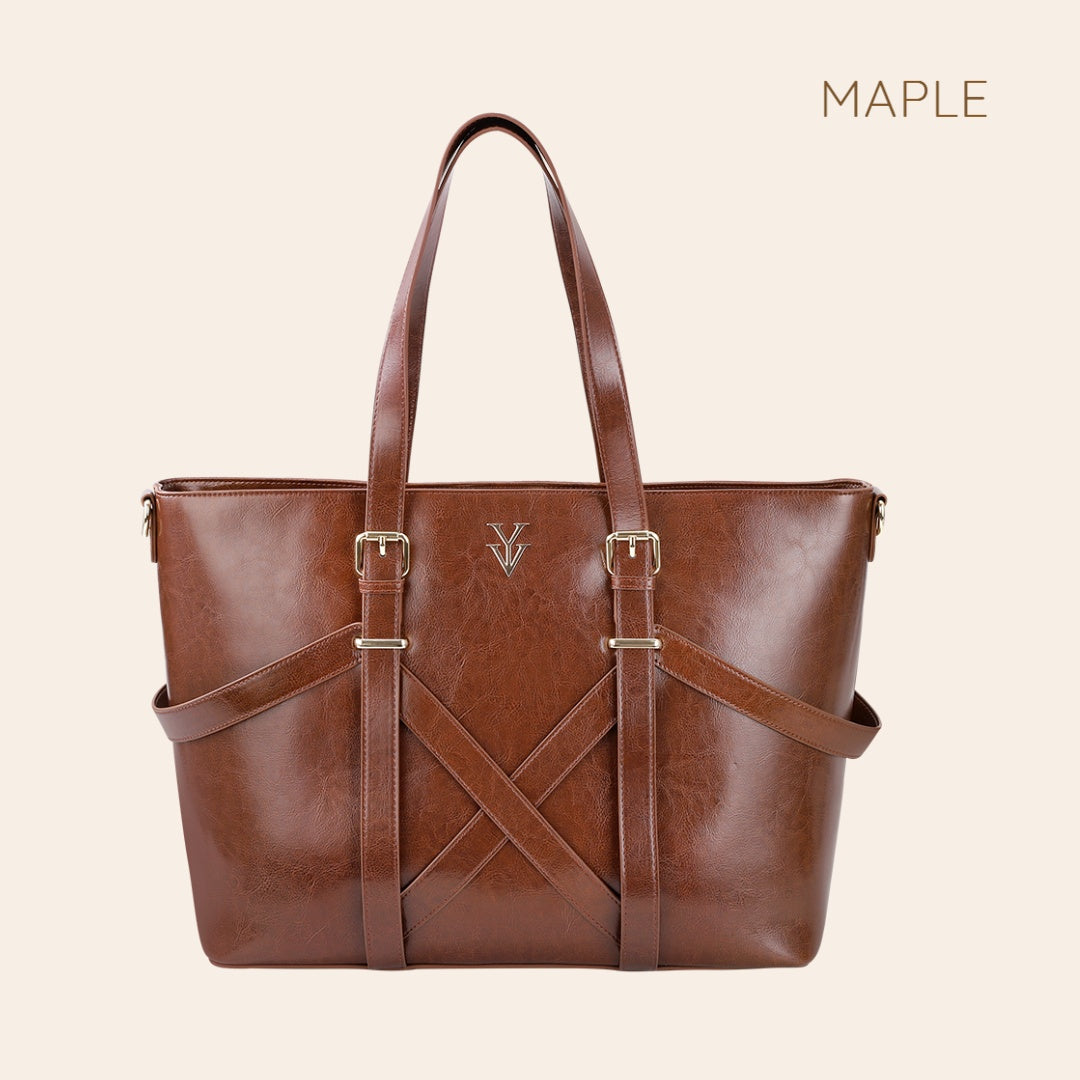 BAHIA Genuine Leather Bag