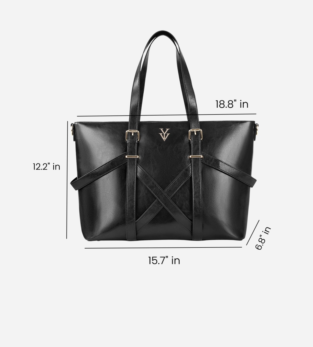 BAHIA Genuine Leather Bag