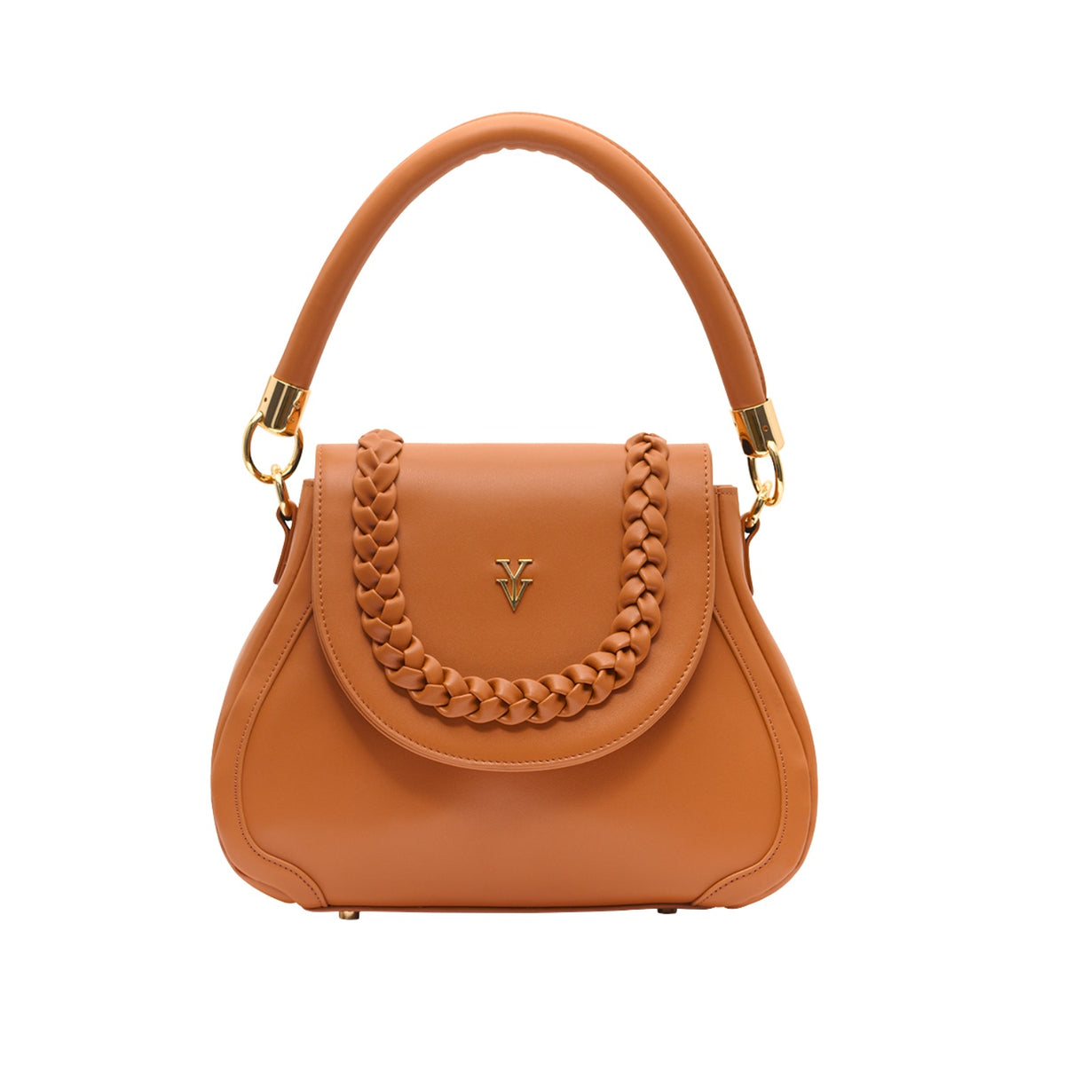 COCO JEAN Genuine Leather Bag