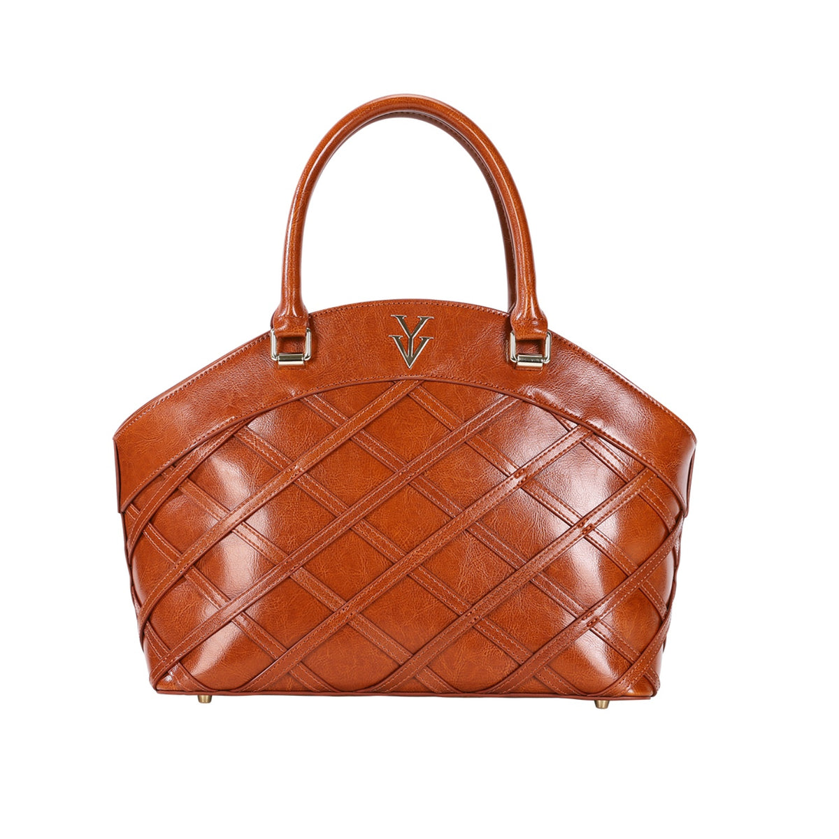 DABROV Genuine Leather Designer Handbag
