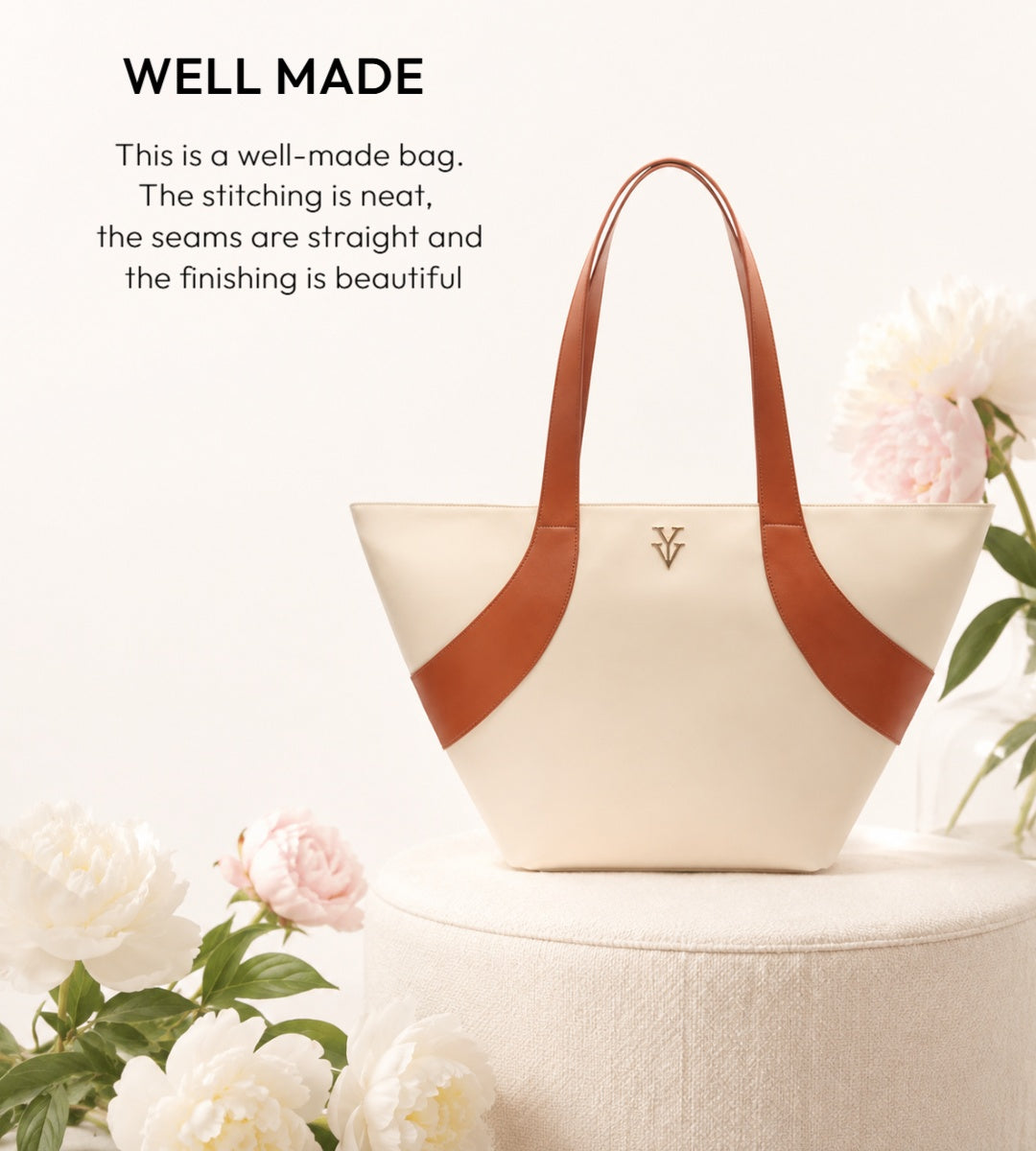 GILMA Genuine Leather Bag