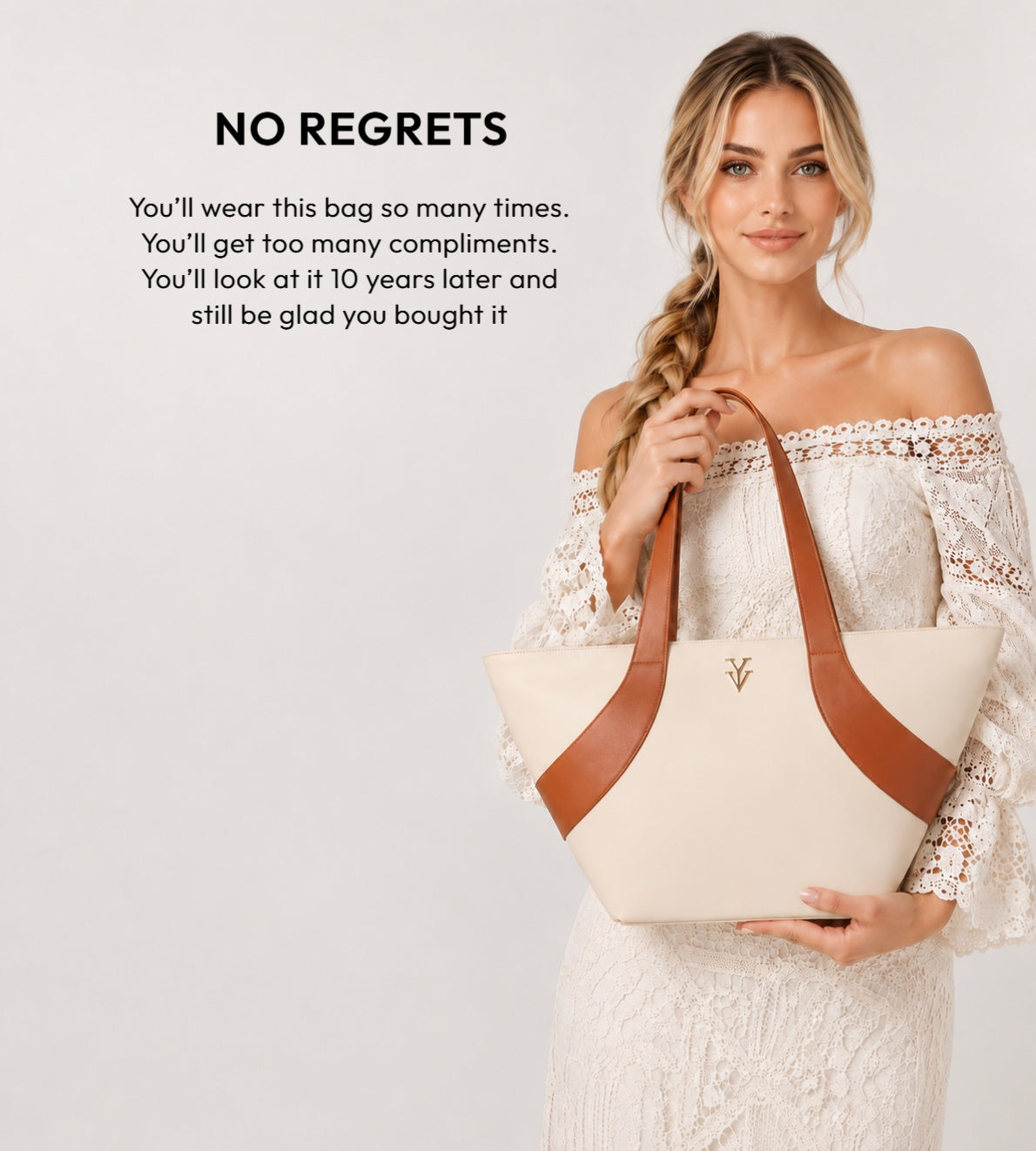 GILMA Genuine Leather Bag