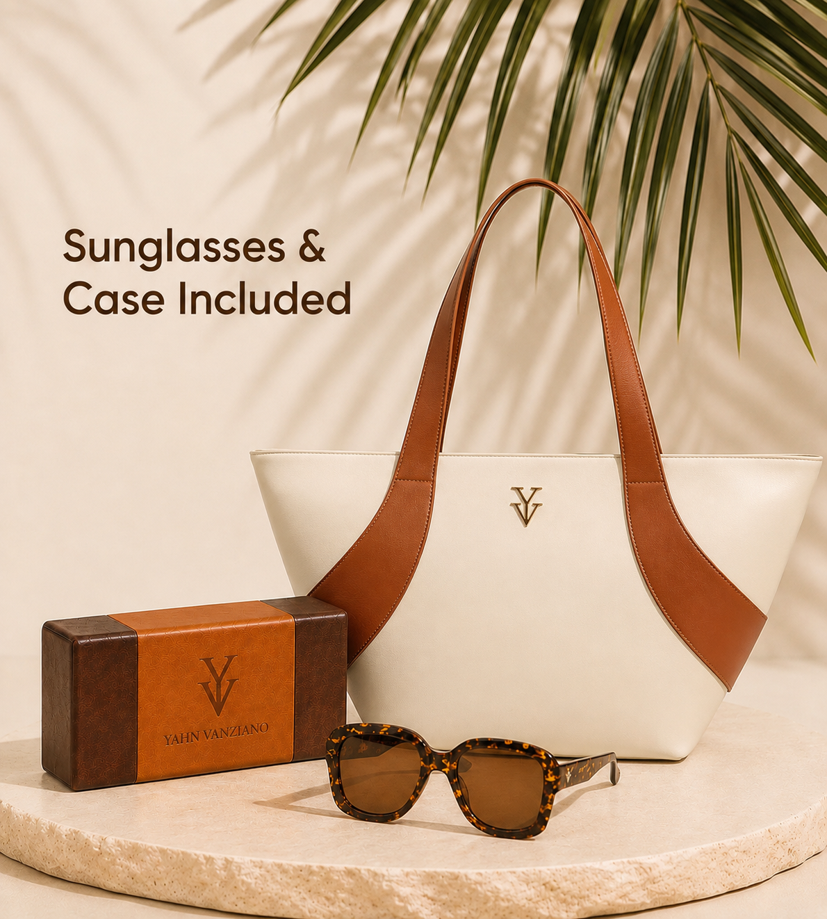 GILMA Genuine Leather Bag