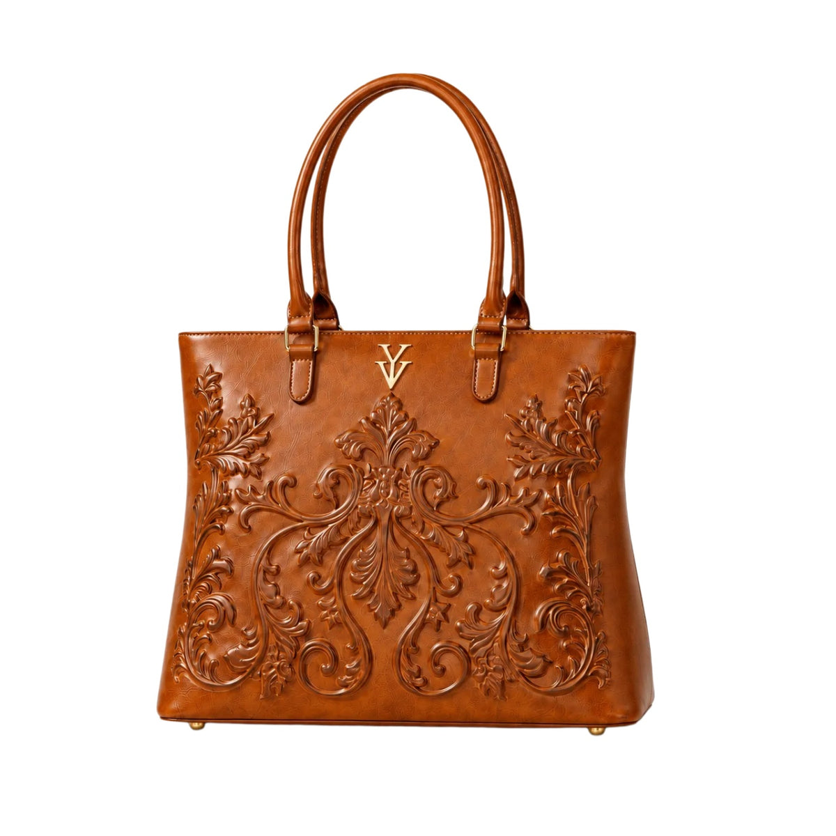 INDIRA Genuine Leather Bag