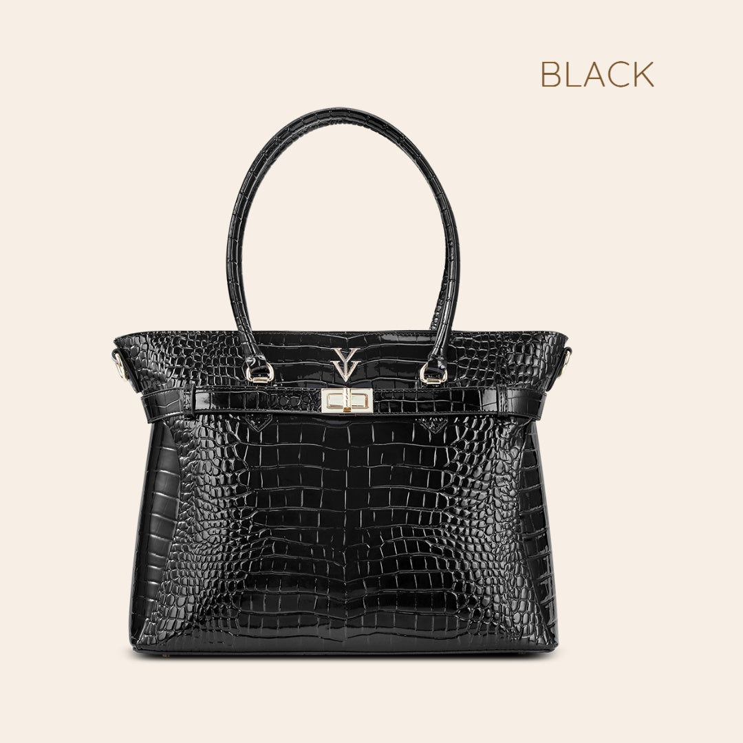 RIMA Genuine Leather Bag