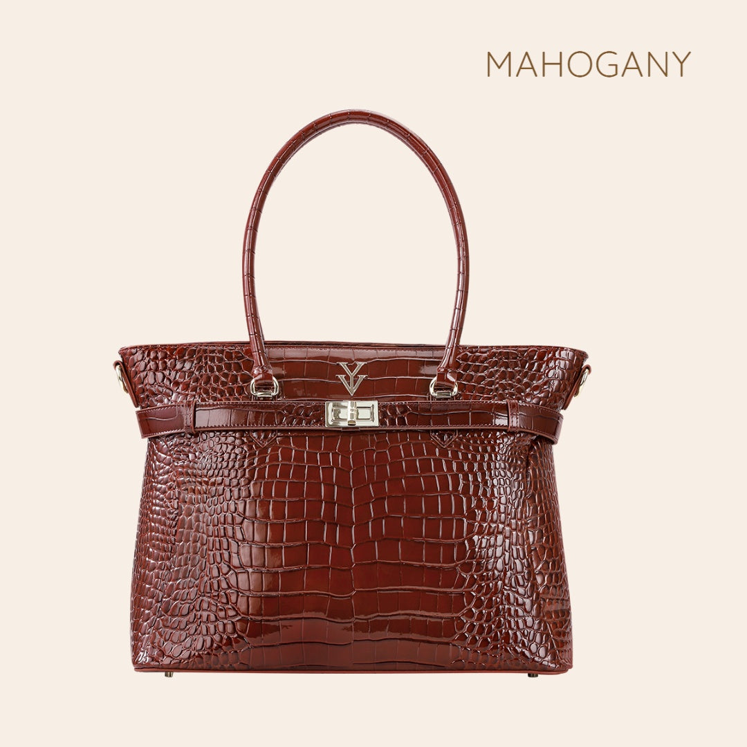 RIMA Genuine Leather Bag