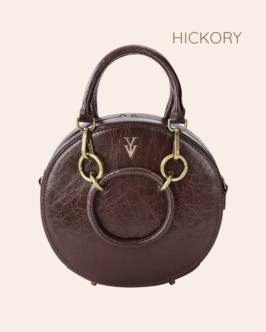 ROZANA Hickory